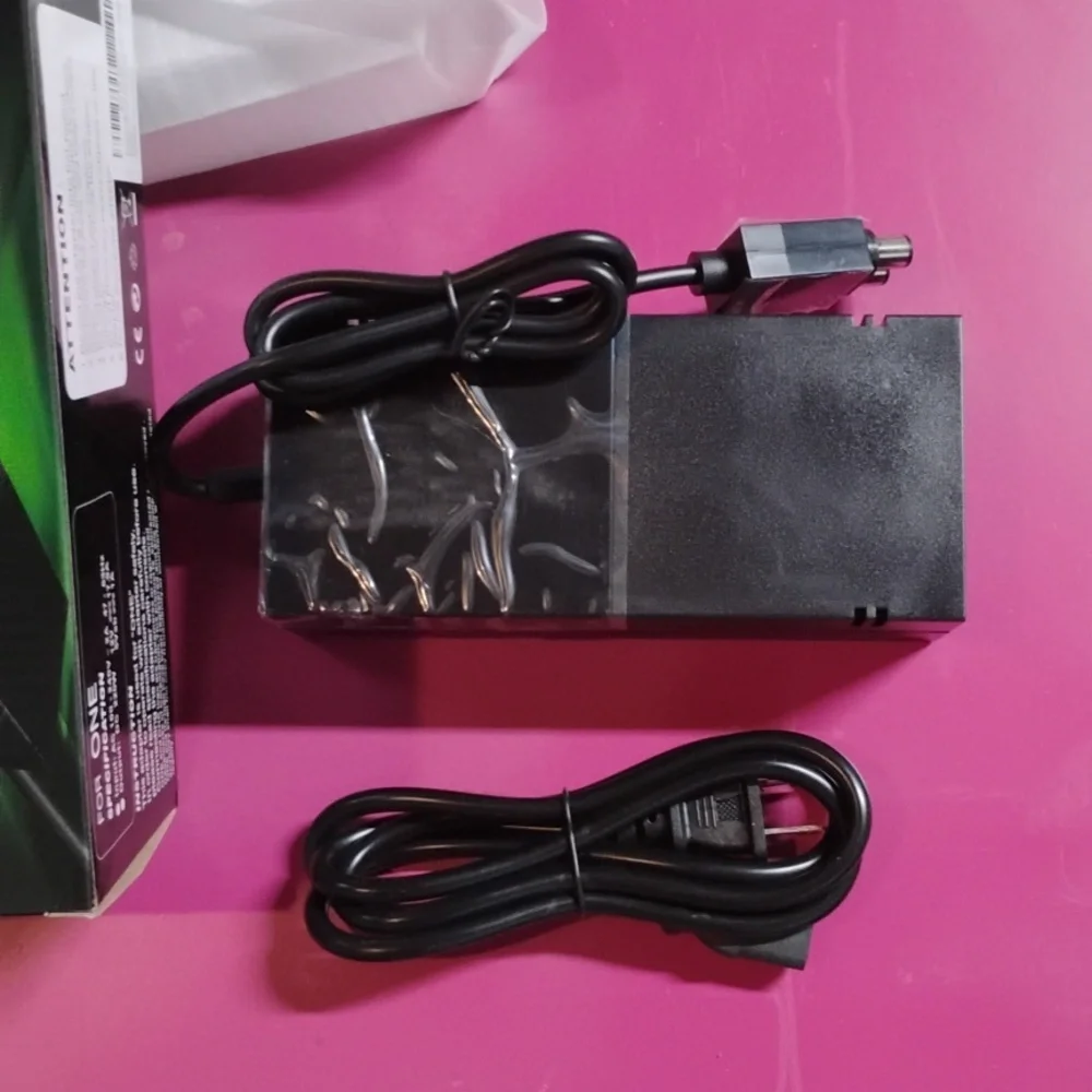 AC Adapter for One - Picture 7 of 8